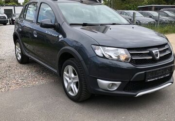 Dacia Sandero 195.500 km 4.950 &euro; Mainz-Kastel 55252