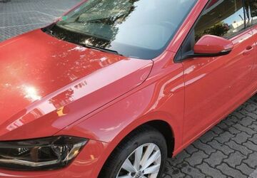 VW Polo 36.139 km 16.250 &euro; Mainz 55130
