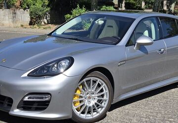 Porsche Panamera 89.940 km 48.900 &euro; Eltville 65346