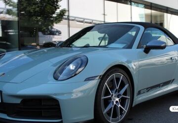 Porsche 992 8.867 km 149.900 &euro; Wiesbaden 65187