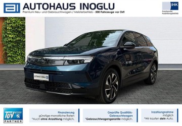Opel Grandland (X) 16.466 km 24.280 &euro; Rüsselsheim 65428