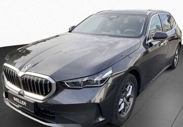 BMW 520 53.151 km 39.990 &euro; Kronberg 61476