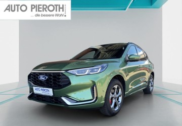 Ford Kuga 18.300 km 35.850 &euro; Bingen 55411
