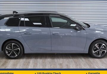 Opel Astra 3.200 km 26.450 &euro; Gau-Bickelheim 55599