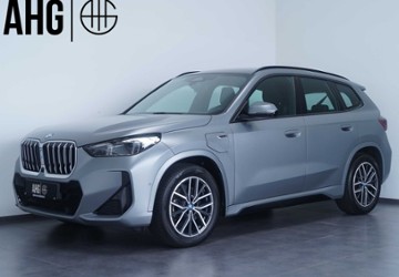 BMW X1 56.505 km 38.490 &euro; Wiesbaden 65205