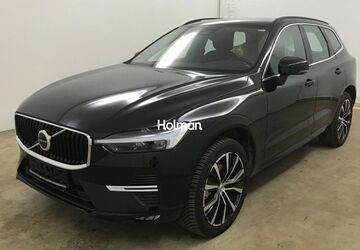 Volvo XC60 16.406 km 30.024 &euro; Eschborn 65760