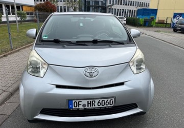 Toyota IQ 210.000 km 4.000 &euro; weiterstadt 64331