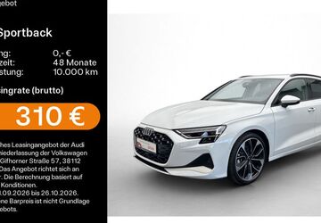 Audi A3 5.694 km 31.490 &euro; Hofheim 65719