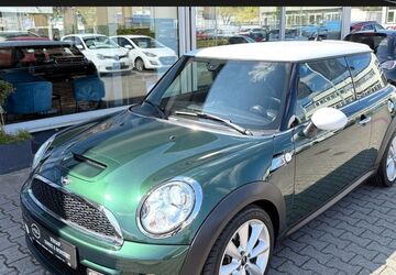 Mini Cooper S 122.400 km 8.777 &euro; Geisenheim 65366