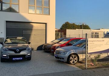 Toyota Verso-S 41.000 km 7.990 &euro; Egelsbach 63329