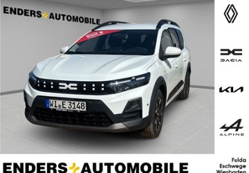 Dacia Jogger 2.000 km 27.000 &euro; Wiesbaden 65203