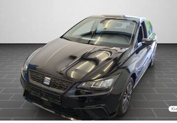 Seat Ibiza 3.440 km 17.480 &euro; Mainz 55129