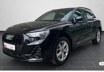 Audi Q3 54.374 km 28.880 &euro; Wiesbaden 65189