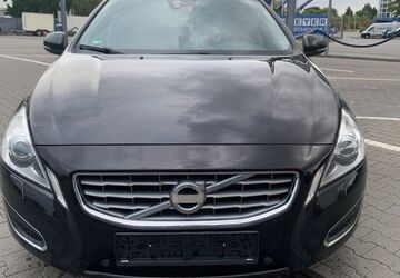 Volvo V60 228.690 km 6.999 &euro; Mainz-Kastel 55252