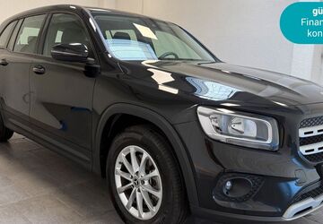 Mercedes-Benz GLB 200 17.934 km 30.990 &euro; Egelsbach 63329