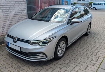 VW Golf 70.400 km 20.900 &euro; Wiesbaden 65187