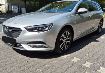 Opel Insignia 67.000 km 17.500 &euro; Kriftel 65830