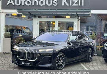 BMW 740 38.462 km 82.511 &euro; Flörsheim am Main 65439