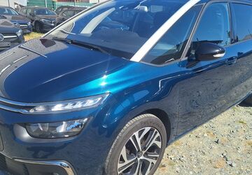 Citroen Grand C4 Picasso / SpaceTourer 116.000 km 12.376 &euro; Kelkheim 65779