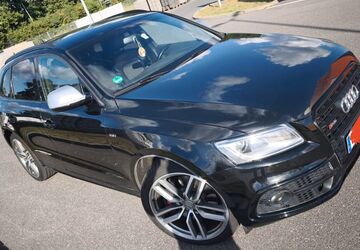 Audi SQ5 169.150 km 19.299 &euro; Rüsselsheim 65428