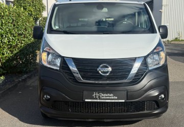 Nissan NV300 111.000 km 12.600 &euro; Kelkheim 65779