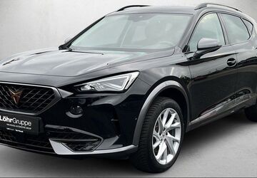 Cupra Formentor 28.635 km 23.440 &euro; Mainz 55120