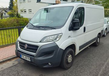 Fiat Ducato 164.000 km 10.490 &euro; Bad Soden am Taunus 65812