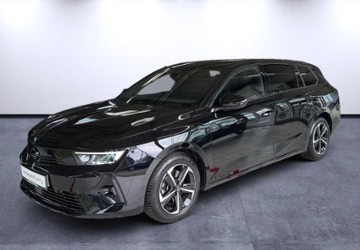 Opel Astra 15.508 km 21.499 &euro; Mainz 55120