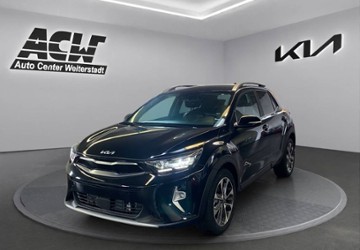 Kia Stonic 5.877 km 23.870 &euro; Weiterstadt-Darmstadt 64331