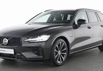 Volvo V60 22.350 km 41.990 &euro; Weiterstadt 64331