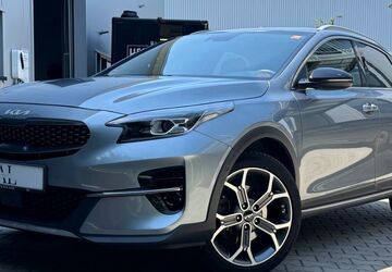 Kia XCeed 64.375 km 19.490 &euro; Nieder-Olm 55268