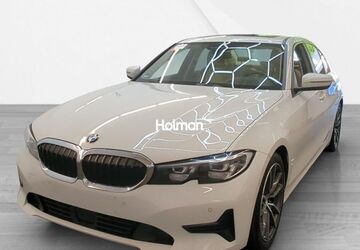 BMW 318 312.855 km 13.922 &euro; Eschborn 65760