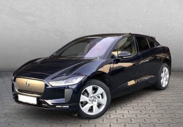 Jaguar I-Pace 22.000 km 42.440 &euro; Mainz-Hechtsheim 55129