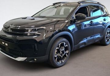 Citroen C5 Aircross 39.821 km 18.980 &euro; Rüsselsheim 65428