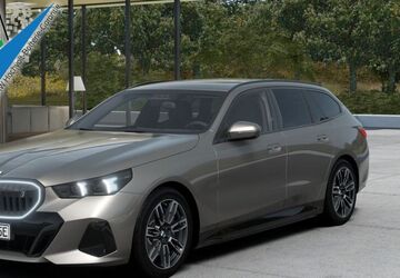 BMW i5 8.796 km 62.790 &euro; Kronberg 61476