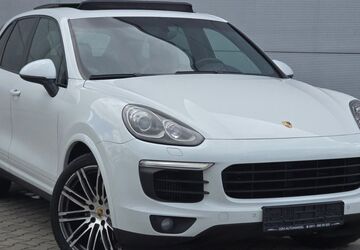 Porsche Cayenne 272.700 km 22.900 &euro; Wiesbaden 65201