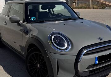 Mini ONE 54.000 km 15.500 &euro; Hochheim 65239