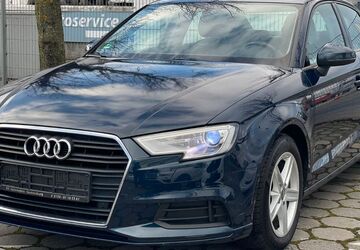 Audi A3 139.970 km 12.990 &euro; Ginsheim-Gustavsburg 65462