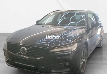 Volvo V60 27.618 km 28.408 &euro; Eschborn 65760