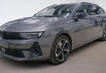 Opel Astra 10.578 km 18.880 &euro; Rüsselsheim 65428