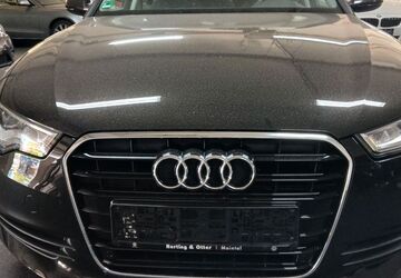 Audi A6 97.200 km 13.500 &euro; Rüsselsheim 65428