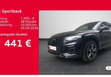 Audi Q5 28.311 km 50.890 &euro; Wiesbaden 65189