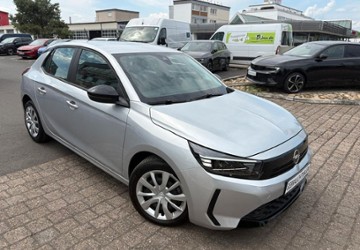 Opel Corsa 13.246 km 16.990 &euro; Mainz 55120