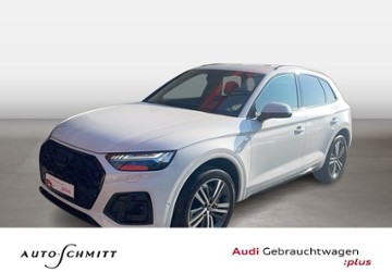 Audi Q5 78.685 km 35.990 &euro; Idstein 65510