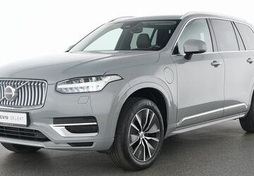 Volvo XC90 66.300 km 46.990 &euro; Weiterstadt 64331