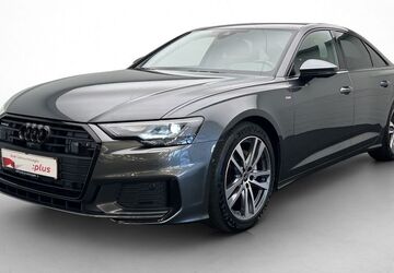 Audi A6 67.505 km 35.990 &euro; Hofheim 65719