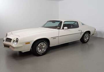 Chevrolet Camaro 61.500 km 16.900 &euro; Grolsheim 55459