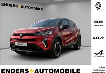 Renault Captur 12.250 km 25.590 &euro; Wiesbaden 65203
