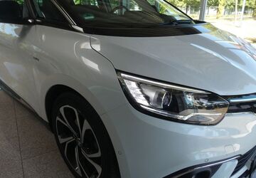 Renault Scenic 90.842 km 11.999 &euro; Mainz 55120
