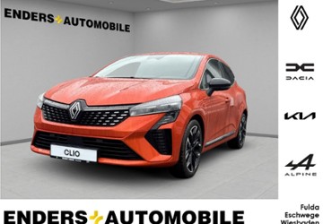 Renault Clio 2.000 km 21.580 &euro; Wiesbaden 65203